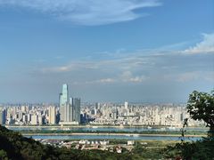 -岳麓山风景名胜区