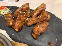 山楂骨-中西名菜(增城万达广场店)