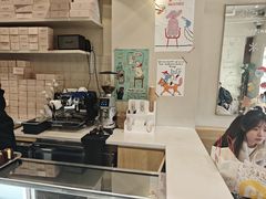 -发酵食堂(屏风街店)