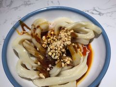 甜水面-龙抄手(文殊坊店)