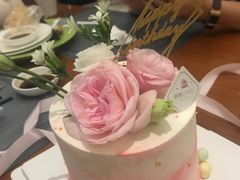 -漳州佰翔圆山酒店·圆山畔西餐厅