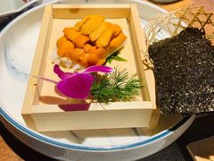 -森味薪火烧•烧鸟居酒屋•日本料理(望京店)