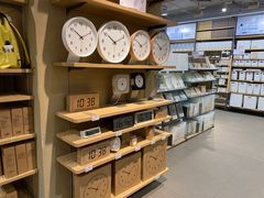 -MUJI无印良品(世博源店)