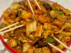 -大眼锅贴水饺(河东店)