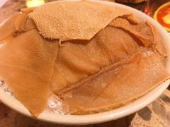 -渝大狮毛肚老火锅(文峰城市广场店)