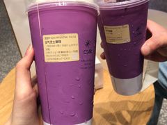 -奈雪的茶(湖滨银泰in77C区PRO店)