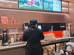 -霸王茶姬(长沙湖南大学登高路店)