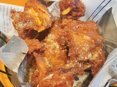 -唯成•韩国炭火烤肉 유성고기