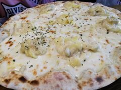 -机器人火炉披萨