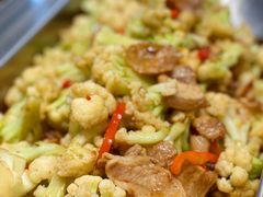 -老乡鸡(上海白玉兰广场店)