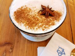 -西关84·History·Art·Cafe