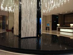 -顺德美的万豪酒店-万豪中餐厅