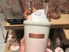 -星巴克臻选(珠海富华里店)