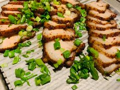 绿茶葱香烤肉-绿茶餐厅(领展购物广场·中关村店)