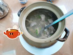 -苏记农家菜馆