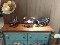 -老客站酒楼(金花南路店)