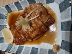 -堂本家·二代目·炸猪排(Express东海店)
