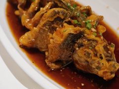 -金春禧·鲁菜海鲜(延吉路万达店)