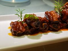 -莲·中餐厅(成都首座万豪酒店)