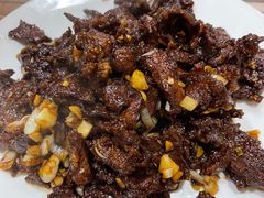 -老七饭馆(光荣道总店)