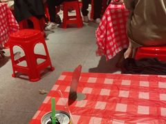 -荆九爷爆炒桥头三嫩(浙大店)