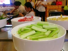 -咕叽咕叽自助烤肉小火锅(茂业清扬店)