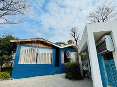 -华侨城阳宗海海景温泉