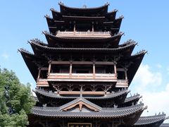 -杭州半山国家森林公园