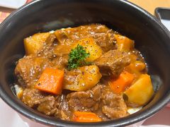 -安妮意大利餐厅(国贸店)