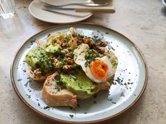 -RAC BAR(安福路店)