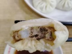 -津门张记包子铺(华昌道店)