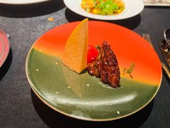 -醉东Oriental House(静安嘉里中心店)