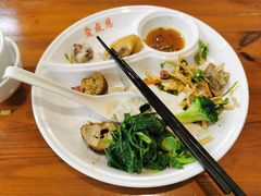 -素清香(解放路店)