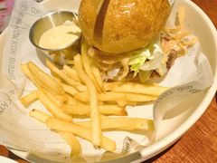 -卡朋厨房(289艺术园区店)