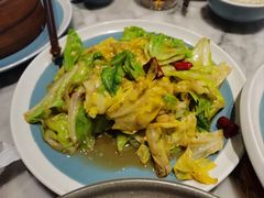 -懒人盐府人家(航天桥店)