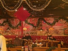 -MR.ROCKY洛奇先生·西餐&酒吧(琶醍店)