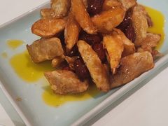 -王厚元饺子·辽菜·烤鸭(黄河大街店)
