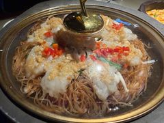 -绿茶餐厅(成都大悦城店)