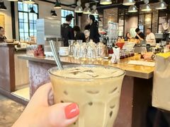 -The Workshop Coffee