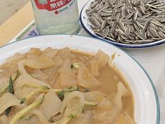 -朴小妹人参鸡汤火锅(长白山万达店)
