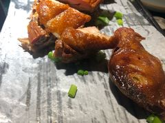 -姐夫的小菜(新中关购物中心店)