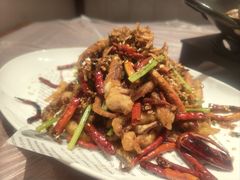 -有位虾匠·香辣蟹·小龙虾(李村店)