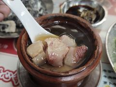 牛鞭汤-阿秋牛排(湖心街店)