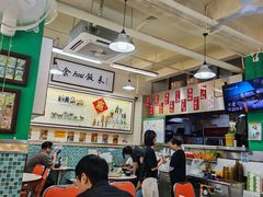 -華歡冰室-WahFoon(吉大店)