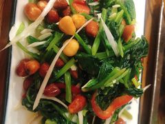 -西北朗益和穆斯林餐厅