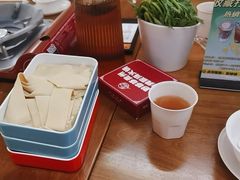 -黔哆哆地摊酸汤火锅(清湖店)
