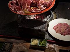 -300杯·和牛烧肉清酒专门店(廊里店)