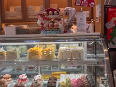 -西村叔叔的店·面包·甜品·蛋糕(清河万象汇店)