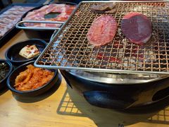 -九田家黑牛烤肉(溧水万达店)