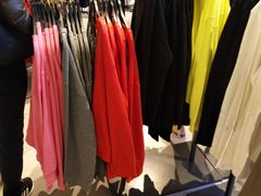 -ZARA(万达广场二七店)